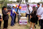 Comunicado oficial La infraestructura educativa: prioridad del Gobierno de Lupita Cuautle
