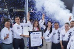 Foto: Cortesía Arranca PAN ruta hacia 2027 en Tlaxcala y perfila a Miriam Martínez a la gubernatura
