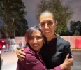 Foto: Cortesía Regresa Claudia Sheinbaum a Tlaxcala a rendir cuentas e imponer orden en Morena