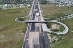 Foto: Cortesía Así toma forma la nueva caseta Puebla-Atlixco