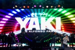Comunicado oficial Una noche para recordar: Tonantzin Fernández y El Yaki hacen vibrar la Feria Milenaria de Cholula