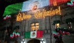 Foto: Cortesía Alejandro Armenta dedica Grito de Independencia a madres buscadoras