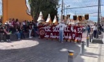 Por: Lula Pineda San Andrés Cholula conmemora la Independencia con desfile y participación de más de mil 800 estudiantes