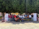 Comunicado oficial San Pedro Cholula fortalece la recuperación de espacios públicos mediante acciones coordinadas de prevención y limpieza