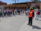 Por: Lula Pineda San Pedro Cholula participará en el Segundo Simulacro Nacional este sábado: Tonantzin Fernández