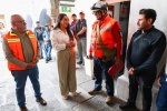 Comunicado oficial Gobierno de San Pedro Cholula participa en Segundo Simulacro Nacional 2026