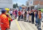 Comunicado oficial Cuautlancingo participa en el Segundo Simulacro Nacional 2026
