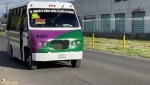 Foto: Cortesía Se renovará la imagen de todo el transporte público en Puebla