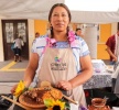 Por: Lula Pineda De Cacalotepec a Dubái: cocineras tradicionales llevan el sabor de Puebla al mundo