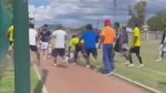 Foto: Cortesía Creciente violencia y venta de alcohol ponen en jaque al fútbol amateur en Tlaxcala