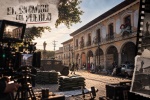 Foto: Cortesía Puebla vuelve a mirar hacia Netflix, ahora bajo la mirada de Luis Estrada