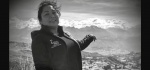 Foto: Cortesía Susy Aponte durante campaña electoral