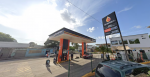 Foto: Cortesía Gasolinera vinculada al CJNG