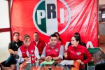 Foto: Cortesía PRI Tlaxcala responde al PRD y perfila su estrategia entre alianzas y la vía en solitario