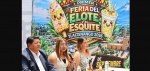 Foto: Cortesía Feria del Elote y el Esquite en Tlaltenango