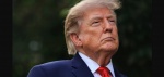 Foto: Cortesía Donald Trump durante discurso ante la ONU