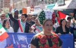 Foto: Cortesía Invita Armenta a alcalde de Nueve York al desfile del 20 de noviembre