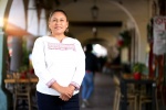 Foto: Cortesía Frena Morena anuncio de Ana Lilia Rivera como candidata en Tlaxcala por orden de Lorena Cuéllar