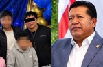 Foto: Cortesía Otorgan vigilancia permanente a presidente municipal de Tecamachalco