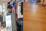 Foto: Cortesía Alerta en Apizaco: denuncian presunto acto de índole s3xu4l al interior de una boutique de ropa