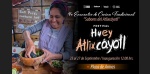 Foto: Cortesía Danzantes del Huey Atlixcáyotl en Atlixco.