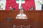 Foto: Cortesía Diputada presenta reforma a la Ley de Bienestar Animal de Tlaxcala
