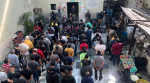 Foto: Cortesía Operativo en centro de rehabilitación de Zapopan