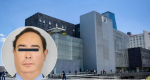 Foto: Cortesía CIS Angelópolis en Puebla, donde fue hallado el exfiscal