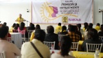 Foto: Cortesía Más allá de las cuotas de género: mujeres del PRD Tlaxcala trazan su ruta hacia el poder en 2027