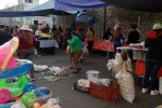 Foto: Cortesía Tomará cerca de 3 meses la construcción del mercado regional de Acatzingo