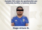 Foto: Cortesía Piden investigación transparente contra abogado del Colectivo Hermanos Serdán detenido por violencia