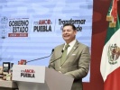 Foto: Cortesía A partir del próximo año Puebla fabricará tarjetas electrónicas PCB