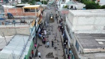Comunicado oficial Tonantzin Fernández atiende rezago histórico en vialidades de Santiago Momoxpan y San Diego Cuachayotla