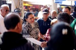 Foto: Cortesía Encuestas favorecen a Ana Lilia Rivera al interior de Morena en Tlaxcala rumbo a 2027
