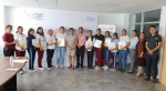 Comunicado oficial Tere Alfaro fortalece la seguridad de los CAIC.