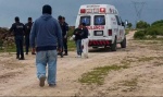 Foto: Cortesía Doble homicidio en Hueyotlipan tuvo que ver con un pleito entre transportistas, asegura SSP