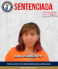 Foto: Cortesía Maestra de kínder sentenciada en León, Guanajuato.