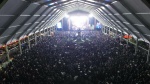 Comunicado oficial Tonantzin Fernández y Banda Tierra Sagrada hacen vibrar la Gran Feria Milenaria