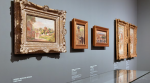 Foto: Cortesía Museo Renoir en Francia donde ocurrió el robo de cuatro obras
