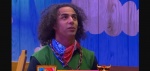 Foto: Cortesía Kevin “El Bicolor” durante La Granja VIP.