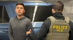 Foto: Cortesía Enrique Martínez Chávez uno de lo implicados en el caso de la desaparición de los normalistas