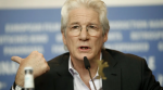 Foto: Cortesía Richard Gere alza la voz contra la política estadounidense: críticas directas a Donald Trump sobre la politica actual