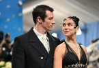 Foto: Cortesía Dua Lipa y Callum Turner se casan en Londres: pocas fueron las celebridades que asistieron al evento del año