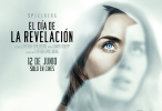 Foto: Cortesía Dirigida por Steven Spielberg, guion David Koeppunen unen mentes para producir: "El día de la Revelación"
